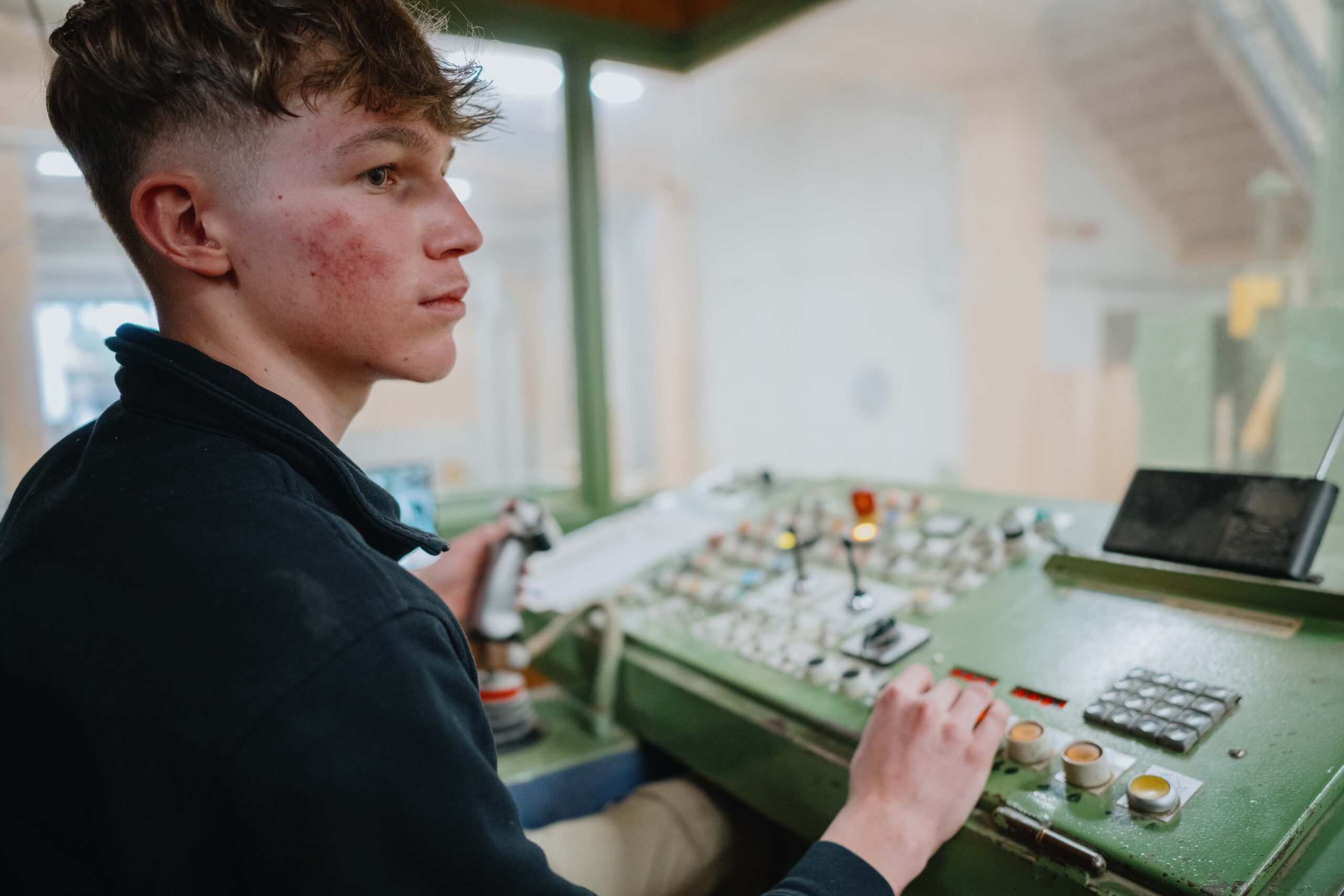 Go Big Fotoshooting 2024 - Innerschweiz -61